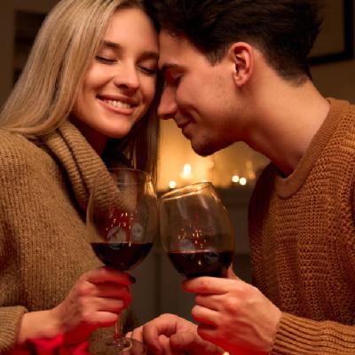 8 Semne că partenerul tău te iubește nebunește