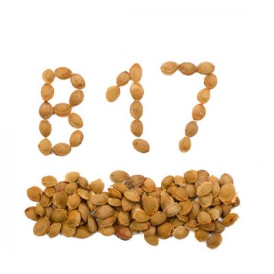 Vitamina B17: descopera ce alimente o contin si ce trateaza