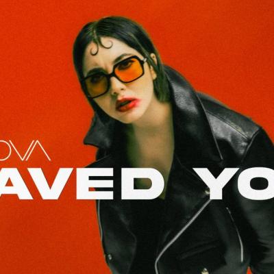 IOVA lanseaza 'Saved You