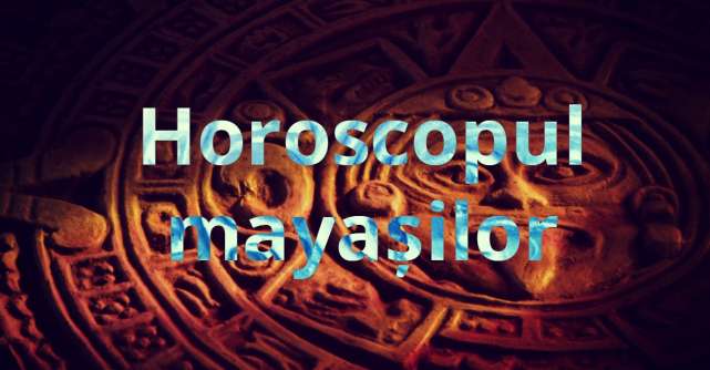 Horoscopul mayasilor