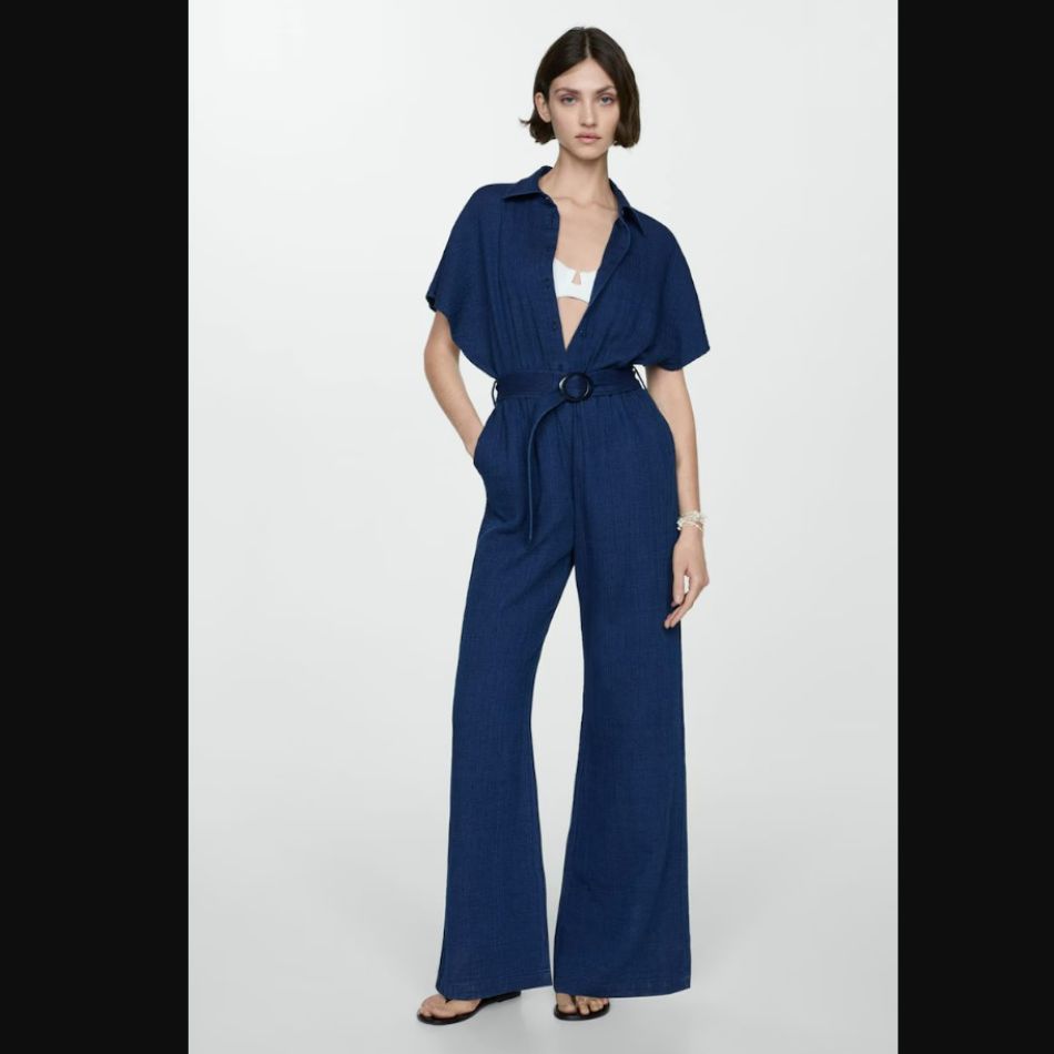 20 de salopete de damă. Cum le purtăm în funcție de siluetă? Tendințe și recomandări pentru anul 2024