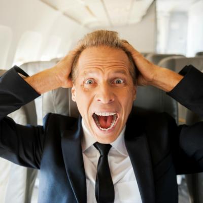 Wall-Street: Secrete intunecate despre zborul cu avionul pe care pilotii nu ti le vor spune niciodata