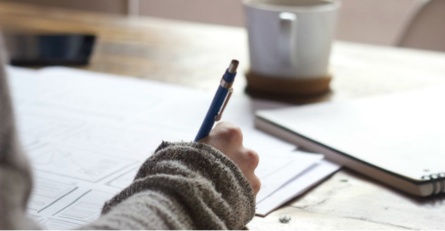 Cum să treci peste stresul din sesiune