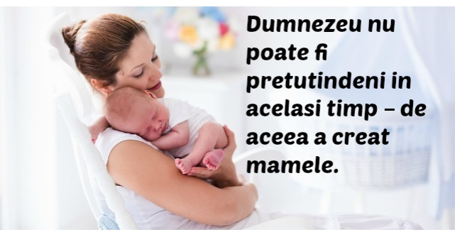 Aceste zicale minunate te pot ajuta cand iti este greu