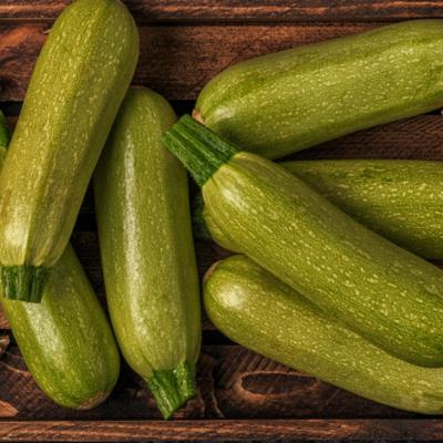 Dovlecelul, alimentul medicament bogat în vitamine