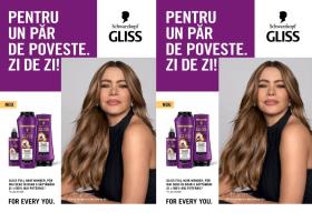 Schwarzkopf lansează Gliss Full Hair Wonder – noua gamă cu cafeină și peptide pentru un păr mai dens în doar 6 săptămâni