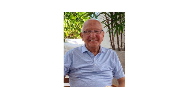 Judecătorul Frank Caprio, cel mai amabil judecător din lume, a încetat din viață la 88 de ani