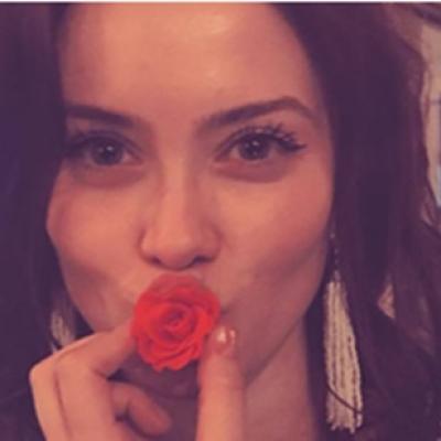Anca Dumitra, imagini de colecție din luna a 9-a de sarcină. Actrița, nerăbdătoare să își cunoască minunea 