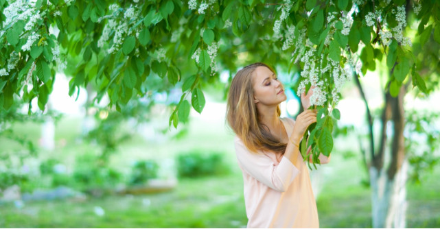 Cele 5 secrete ale longevității