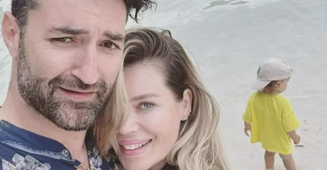 Gina a devenit șoferul de zi cu zi al lui Smiley! Cum a reușit artistul să rămână fără carnet?