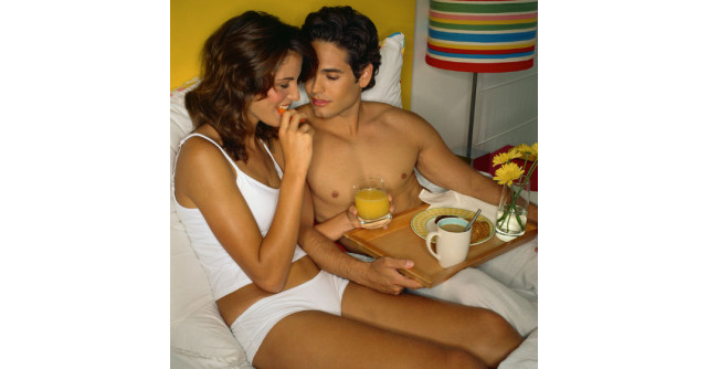 13 Alimente nocive pentru sex