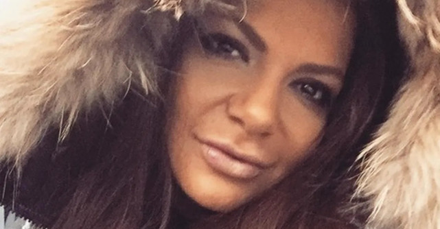 Andreea Antonescu, surpriză de proporții după ce a născut! Ce a făcut-o să îi crească tensiunea alarmant de mult?