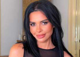 Andreea, prima reacție după ce Rareș Cojoc a plecat în Mauritius cu noua iubită și cei trei copii: Ce să zic: casă de piatră...