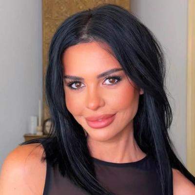 Andreea, prima reacție după ce Rareș Cojoc a plecat în Mauritius cu noua iubită și cei trei copii: Ce să zic: casă de piatră...