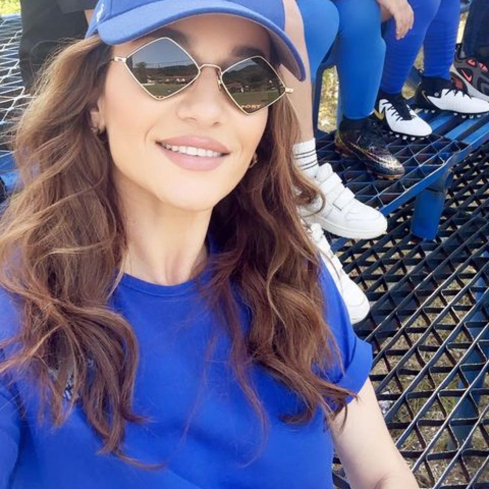 Claudia Pătrășcanu clarifică zvonurile: Vacanța în Paris a fost pentru copii, nu o împăcare cu Gabi Bădălău