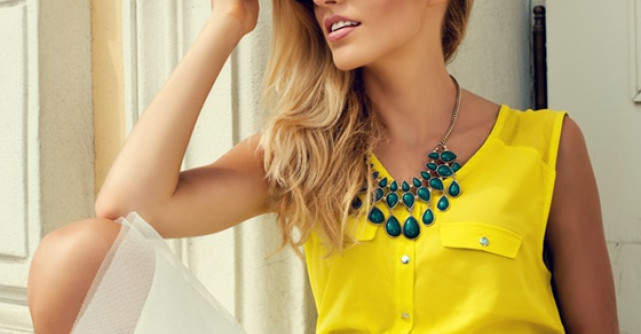 Shopping: 13 articole de primavara pe care trebuie sa le ai