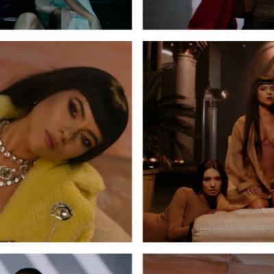 Fani din toată lumea reacționează la videoclipul INNEI cu Farina Read My Lips