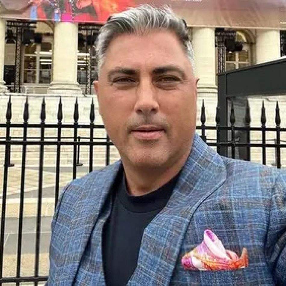 Alexandru Ciucu, dezvăluiri la patru ani de la divorțul de Alina Sorescu. Ce spune despre o nouă familie