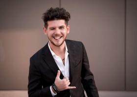 Cuza de la Noaptea Târziu, naș pentru prima dată: O să fiu un naș cu tot sufletul! Cine este micuțul de origine thailandeză