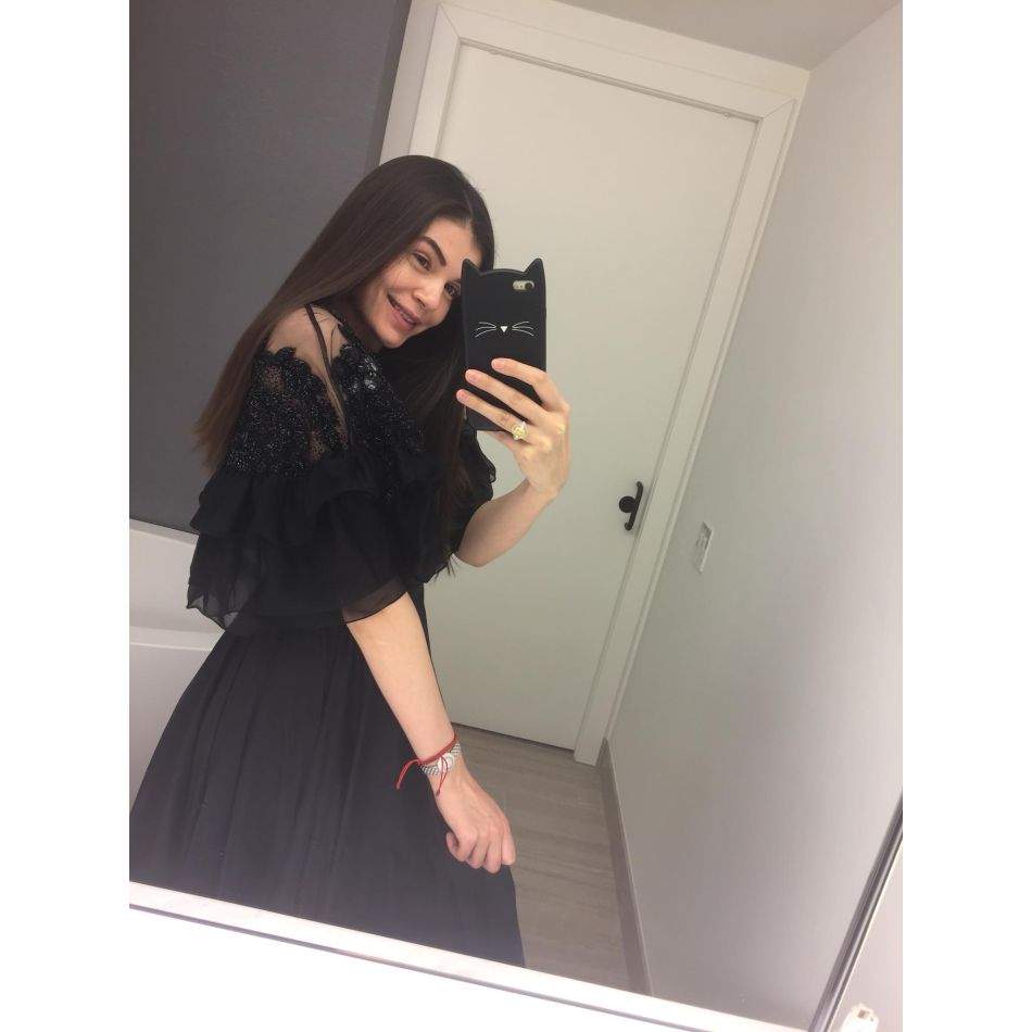 Irinel Columbeanu și-a revăzut fiica, după 5 ani. Cum l-a așteptat Irinuca: Am fost foarte impresionat...