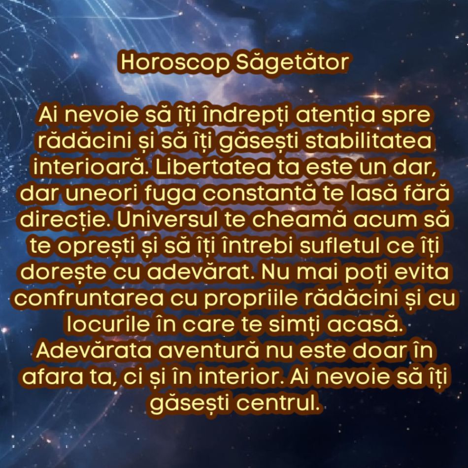 Horoscop săptămânal: De ce are nevoie fiecare semn zodiacal în săptămâna 6-12 octombrie