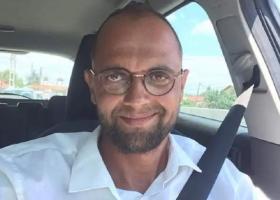 Oreste, viața după televiziune! Bunic mândru și antreprenor, Oreste este total schimbat!