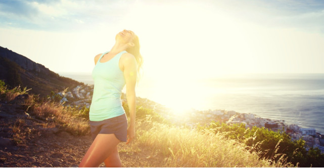 Vara, cel mai bun anotimp pentru a ajunge la greutatea dorita