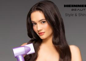 Heinner Beauty: Style & Shine, noul ritual de încredere în tine