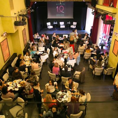 CSR4WOMEN - primul eveniment din Romania dedicat exclusiv campaniilor sociale pentru femei