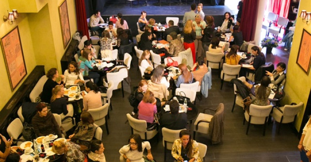 CSR4WOMEN - primul eveniment din Romania dedicat exclusiv campaniilor sociale pentru femei