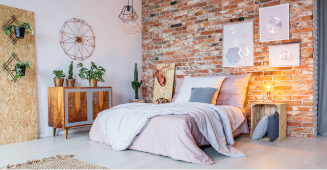 Dulapuri, comode si cufere pentru o casa de poveste