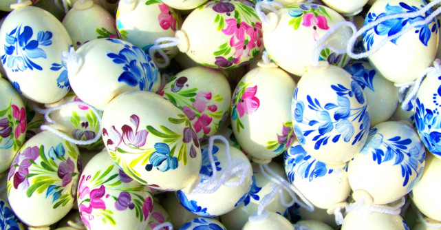 Cele mai frumoase mesaje de Inviere