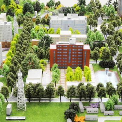 (P) Macrotech Business Group - casa din afara casei tale