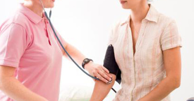 O Pacienta discuta cu Ministerul Sanatatii