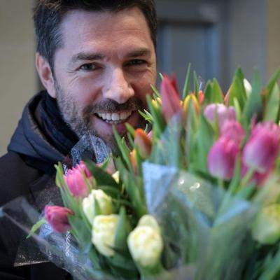 Alex Dima, motivul pentru care a renunțat la meseria de profesor de religie: Aici era o bătaie de joc...