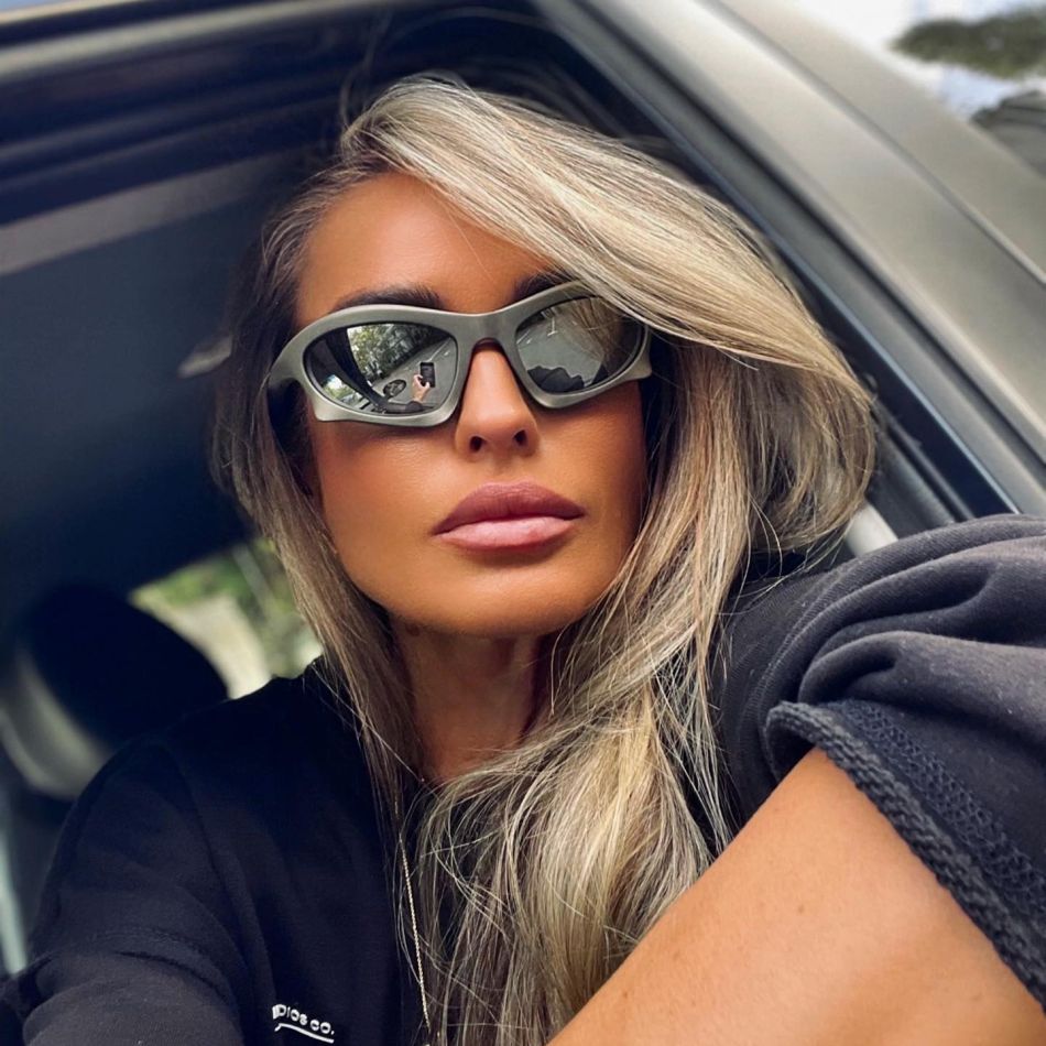 Cum se înțelege Diana Munteanu cu tatăl fiului ei, la 10 ani de la divorț: Merg mai departe...