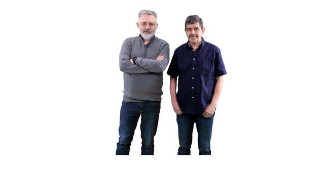 Vorbitorincii vin pe 28 martie la Cinemax Veranda Mall