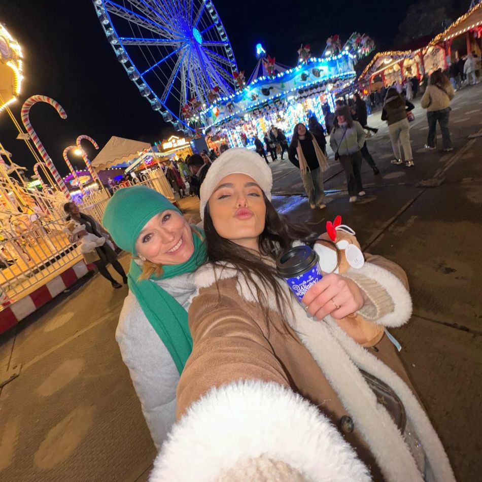 Alexia Eram, scrisoare emoționantă pentru fratele ei. Aris a reușit cu greu să o citească: Nu m-a lăsat să cedez...