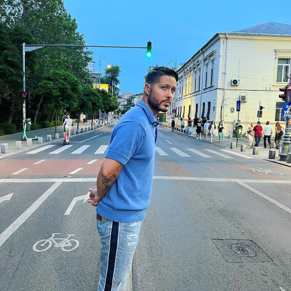 Strategie sau șansă de nerefuzat? Cristi Mitrea și Ramona Prodea, conflict din cauza lui Jorge