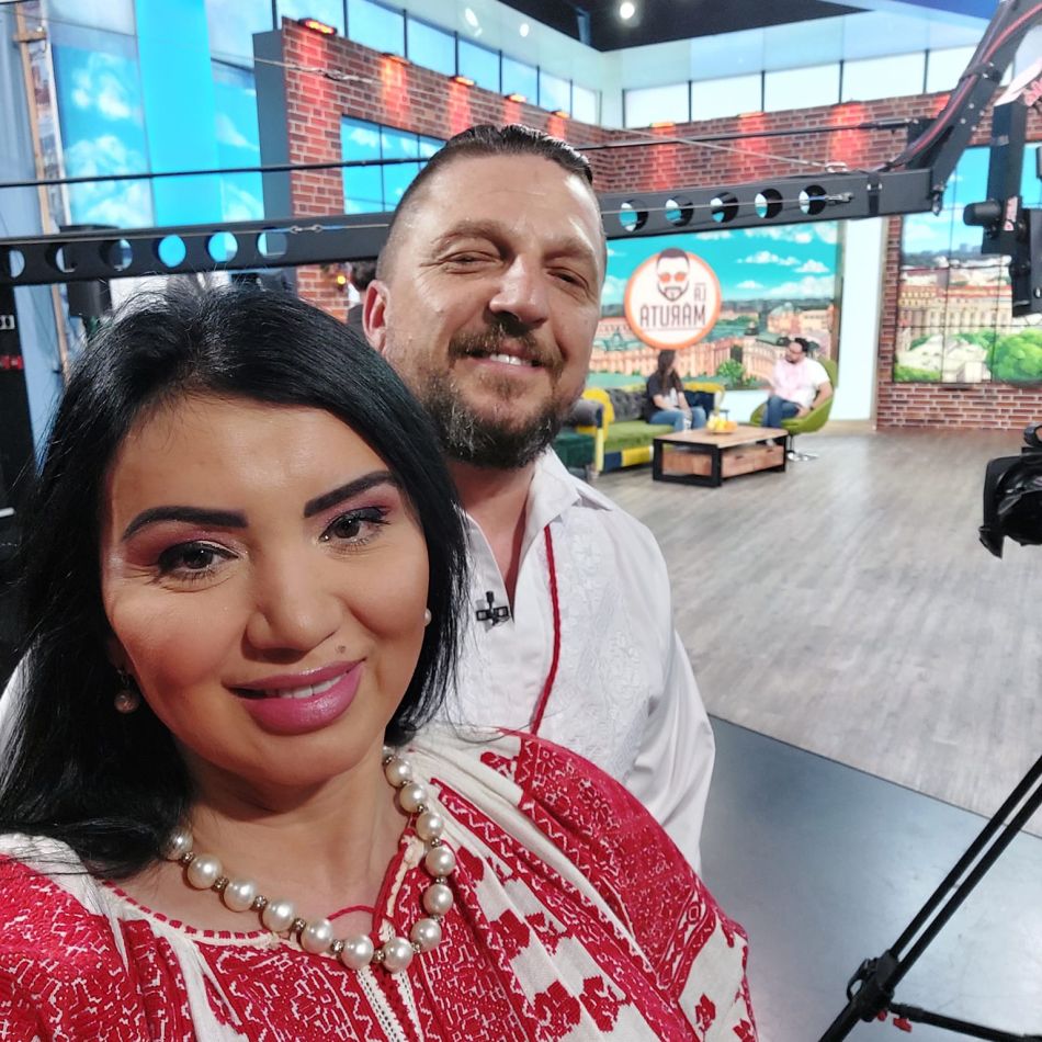 George Restivan, declarații controversate după moartea lui Silviu Prigoană: Adriana este amenințată...