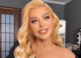 Loredana Groza, mărturisiri sincere despre sânii ei! Cine a influențat-o să nu își pună silicoane?