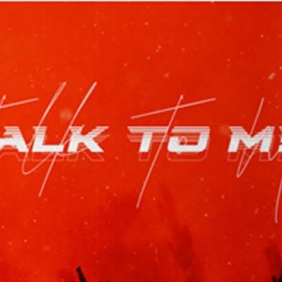 Ecouri ale iubirii: Talk To Me - Jost x Mentum