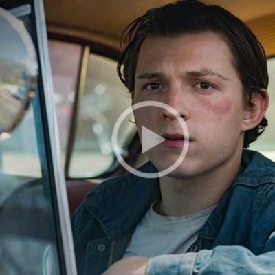 The Devil All The Time cu Sebastian Stan | Trailer Oficial Netflix