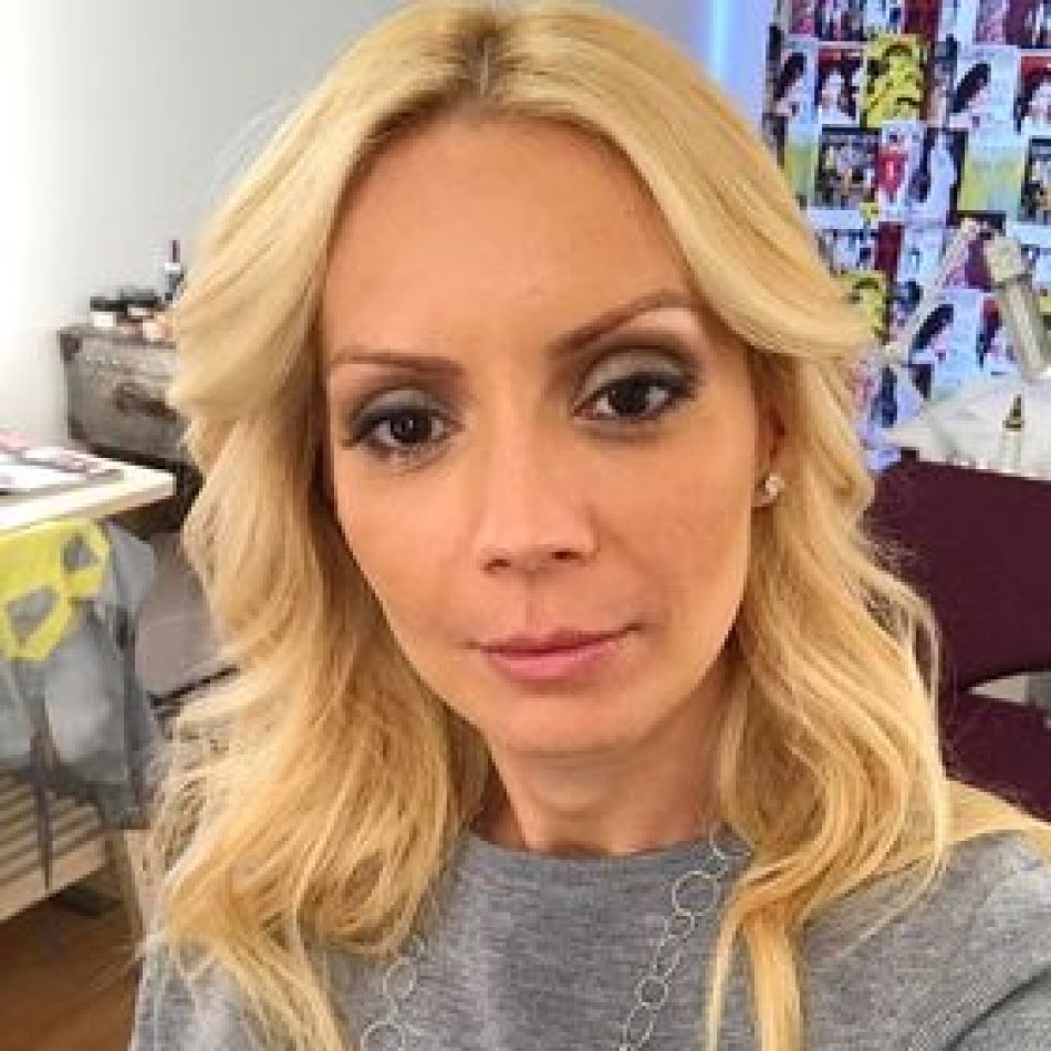 Daciana Sârbu, despre dificultățile trăite cu fetița adoptată: Cu răbdare și iubire, totul a mers pe drumul cel bun...