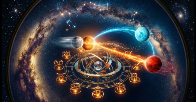Testul destinului la început de octombrie: 2 semne zodiacale au de achitat datorii karmice grele