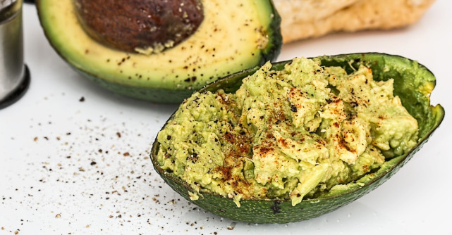 3 retete keto si vegane in acelasi timp. Da, exista!