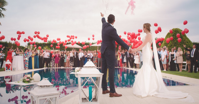 Te pregătești de nuntă? Iată detaliile la care să fii atentă