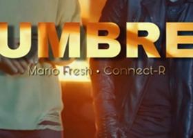 Colaborare în premieră: Mario Fresh și Connect-R lansează Umbre