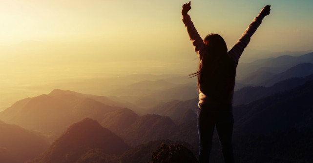 EVOLUȚIE și ACȚIUNE , cuvintele cheie pentru săptămâna 28 OCTOMBRIE – 2 NOIEMBRIE 2019