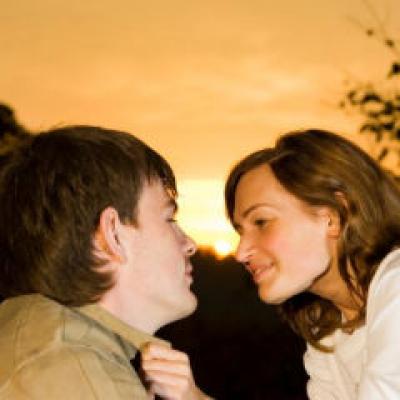 Prietenia intre un barbat si o femeie. Se poate? Tu poti?